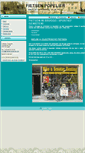 Mobile Screenshot of fietsenpopelier.be